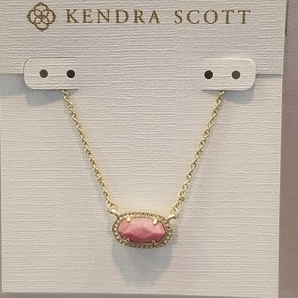 Kendra Scott Ember necklace